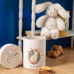 Iepuras Luison in cutie, Moulin Roty - imagine 4