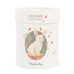 Iepuras Luison in cutie, Moulin Roty - imagine 5