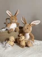 Iepurasul de plus Bianca, Egmont Toys - imagine 2