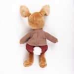 Iepurasul de plus Lenny, Egmont Toys - imagine 2