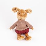 Iepurasul de plus Lenny, Egmont Toys