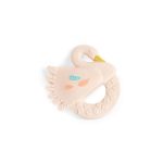 Inel de dentitie lebada, Moulin Roty - imagine 2