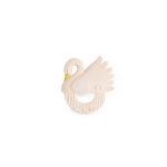 Inel de dentitie lebada, Moulin Roty - imagine 4
