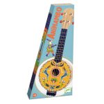 Instrument muzical Banjo, Djeco - imagine 5