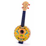 Instrument muzical Banjo, Djeco - imagine 3
