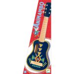 Instrument muzical Chitara, Djeco - imagine 3