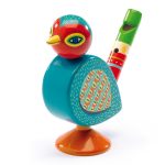 Instrument muzical Fluieras pasare, Djeco - imagine 2
