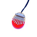 Instrument muzical Kalimba Svoora - imagine 4