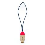 Instrument muzical Kazoo, Svoora