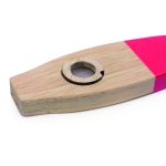 Instrument muzical Kazoo, Svoora - imagine 2