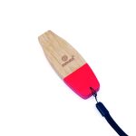Instrument muzical Kazoo, Svoora - imagine 4