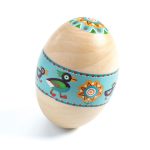 Instrument muzical Maracas ou, Djeco - imagine 2