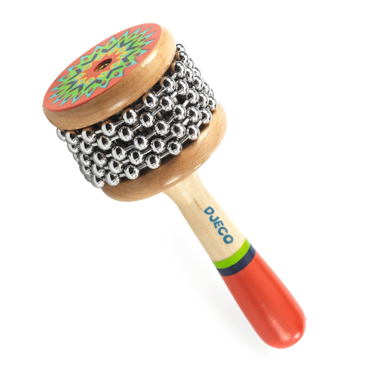 instrument-muzical-mini-cabasa-djeco18331 Instrument muzical Mini cabasa, Djeco - imagine 1
