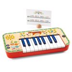 Instrument muzical Sintetizator, Djeco - imagine 3