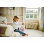 Instrument muzical tamburina, Orange Tree Toys - imagine 4