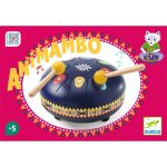 Instrument muzical Toba metalica, Djeco - imagine 3