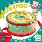 Instrument muzical Toba mica, Djeco - imagine 3