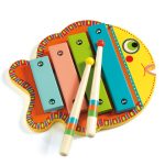 Instrument muzical Xilofon, Djeco - imagine 2