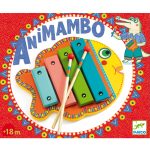 Instrument muzical Xilofon, Djeco - imagine 3
