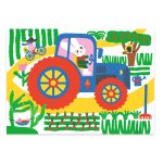 Invatam despre vehicule, Djeco - imagine 3