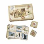 Joc bingo animale, Egmont Toys - imagine 4