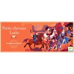 Joc clasic Ludo, Djeco - imagine 3