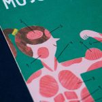 Joc Corpul uman, Londji - imagine 4