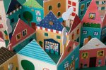 Joc creativ Casuta mea, Londji - imagine 2