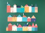 Joc creativ Casuta mea, Londji - imagine 3