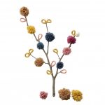 Joc creativ de impletit, Egmont Toys - imagine 3