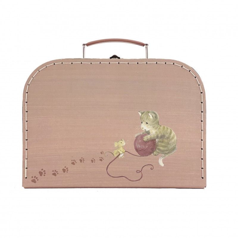 joc-creativ-de-impletit-egmont-toys11477 Joc creativ de impletit, Egmont Toys - imagine 1