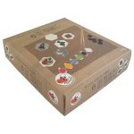 Joc creativ de pictat magneti ceramici, Egmont Toys - imagine 2