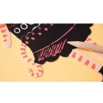 Joc creativ de razuit Animale prietenoase, Londji - imagine 5
