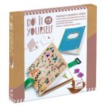 Joc creativ DIY Botanist în devenire, Djeco