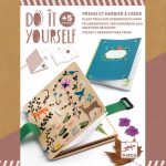 Joc creativ DIY Botanist în devenire, Djeco - imagine 5