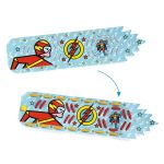 Joc creativ DIY Bratari cu superputeri, Djeco - imagine 5