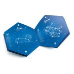 Joc creativ DIY Constelatii, Djeco - imagine 4