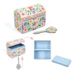 Joc creativ DIY Cufar fermecat, Djeco - imagine 4