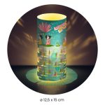 Joc creativ DIY Dansul licuricilor, Djeco - imagine 4