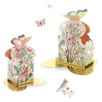 Joc creativ DIY felinar Lumini si umbre, Djeco - imagine 5