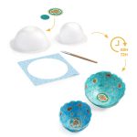 Joc creativ DIY In mare, Djeco - imagine 3