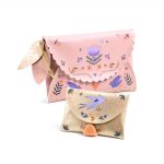 Joc creativ DIY Poseta si portmoneu, Djeco - imagine 3