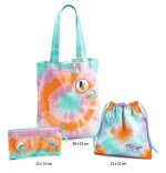 Joc creativ DIY Raza de soare, Djeco - imagine 2