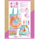 Joc creativ DIY Raza de soare, Djeco - imagine 3