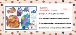 Joc creativ In valuri, Djeco - imagine 5