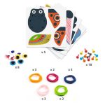 Joc creativ Insecte, Djeco - imagine 4