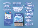 Joc creativ La mare, Londji - imagine 3
