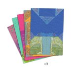Joc creativ origami Pasari inaripate, Djeco - imagine 2