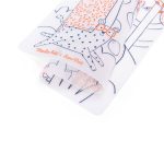 Joc creativ Plansa din silicon de colorat, Moulin Roty - imagine 3
