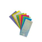 Joc creativ Planse fantastice cu animale haioase, Moulin Roty - imagine 5